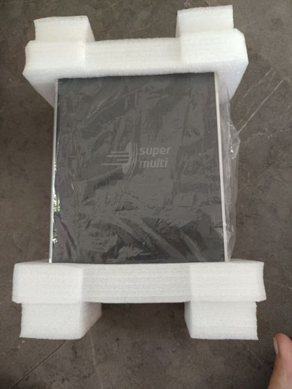 LG Super Player and Writer รูปที่ 3