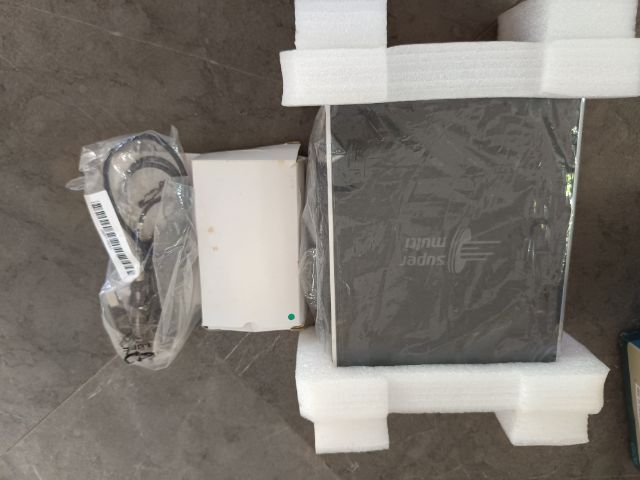 อื่นๆ LG Super Player and Writer