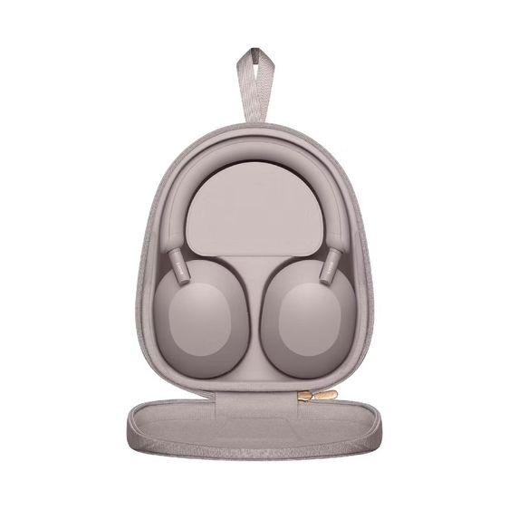 หูฟังไร้สาย Sony WH-1000XM5 รูปที่ 2