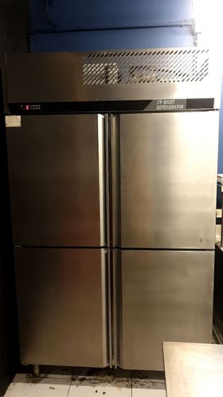 ตู้แช่4ประตู