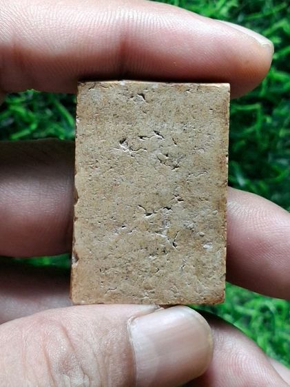 พระสมเด็จเนื้อผงเก่า รูปที่ 2