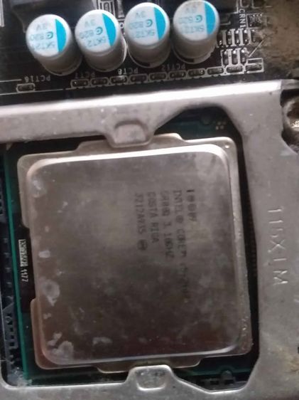(ขายไปแล้ว) Core i5 LGA 1155 RAM 8 Gb ยกชุด รูปที่ 5
