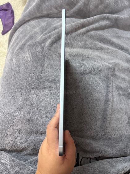 Ipad Air6 (m2) 13นิ้ว 128gb sim รูปที่ 5