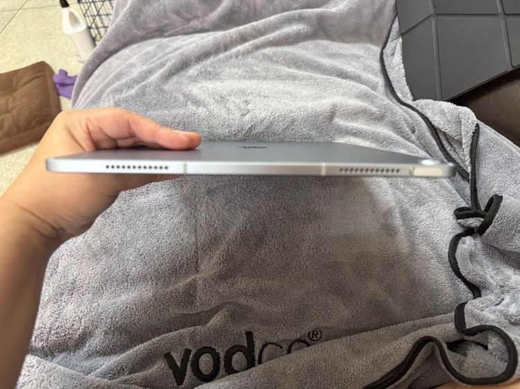Ipad Air6 (m2) 13นิ้ว 128gb sim รูปที่ 4