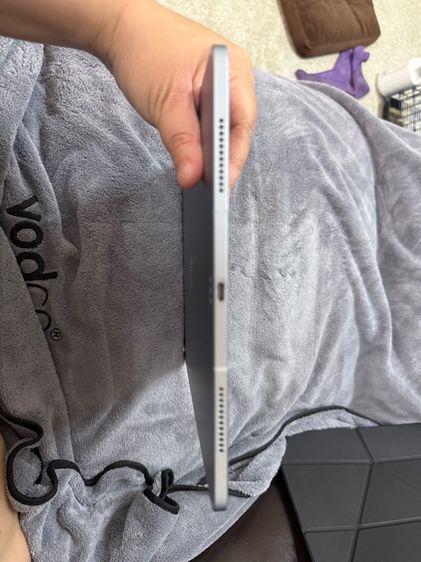 Ipad Air6 (m2) 13นิ้ว 128gb sim รูปที่ 3