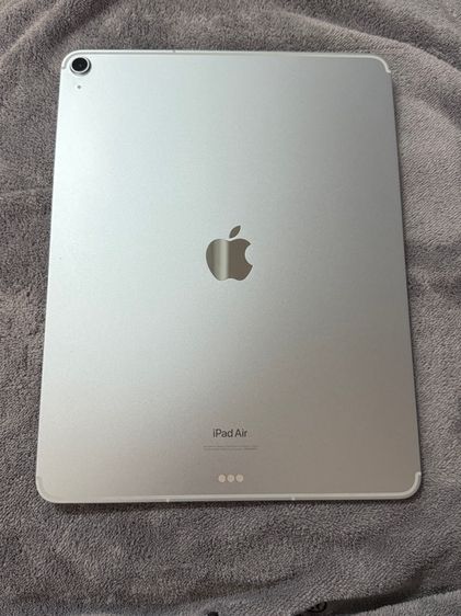 Ipad Air6 (m2) 13นิ้ว 128gb sim รูปที่ 7