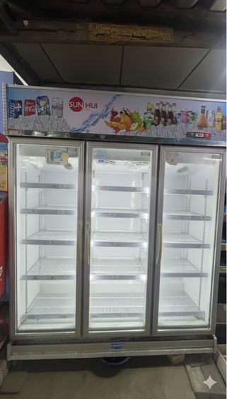 ตู้แช่ของ 3 ประตู