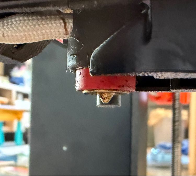 เครื่องพิมพ์สามมิติ Prusa MK3S Plus รูปที่ 7