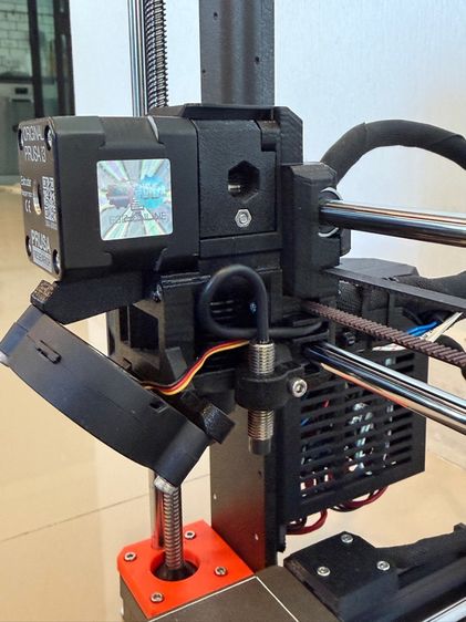 เครื่องพิมพ์สามมิติ Prusa MK3S Plus รูปที่ 2