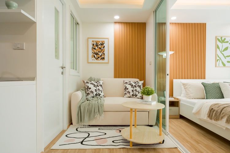 ฌ็องเซลิเซ่ อเวนิว ติวานนท์-แจ้งวัฒนะ