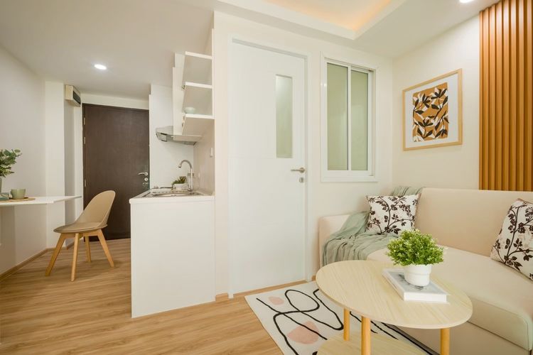 อื่นๆ 2011 ฌ็องเซลิเซ่ อเวนิว ติวานนท์-แจ้งวัฒนะ รูปที่ 3