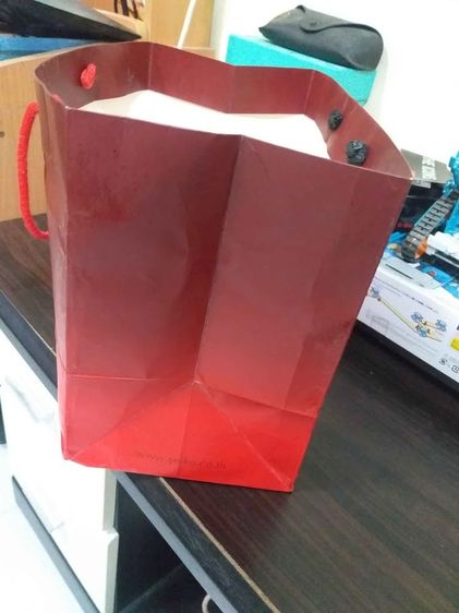 Seiko Monster Zamba รูปที่ 6