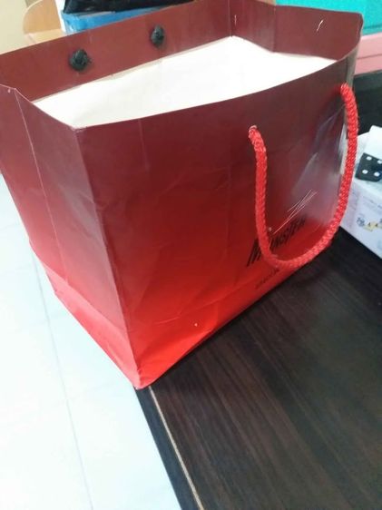 Seiko Monster Zamba รูปที่ 5