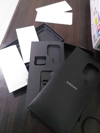 s24 Ultra SAMSUNG  Box set  รูปที่ 3