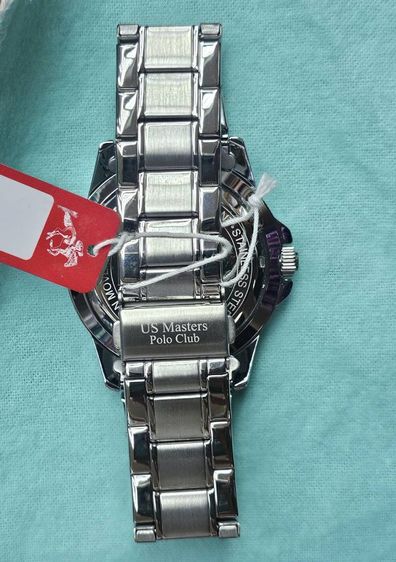 นาฬิกา polo รูปที่ 4