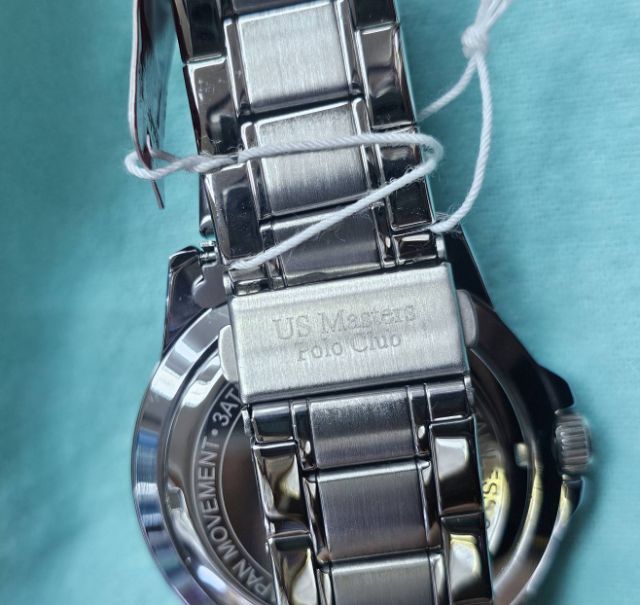 นาฬิกา polo รูปที่ 3