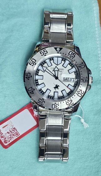 นาฬิกา polo