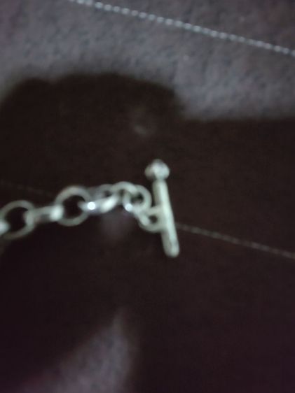 สร้อยข้อมือเงิน5บาท