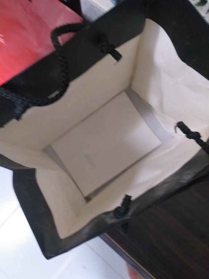 ถุงกระดาษ citizen rare สนใจติดต่อครับ  รูปที่ 2