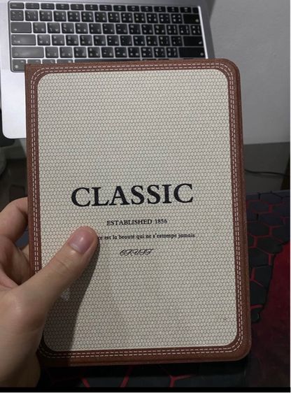 iPad mini4 รูปที่ 6