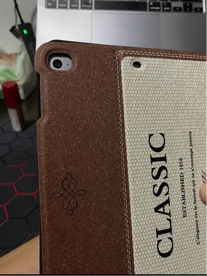 iPad mini4 รูปที่ 5