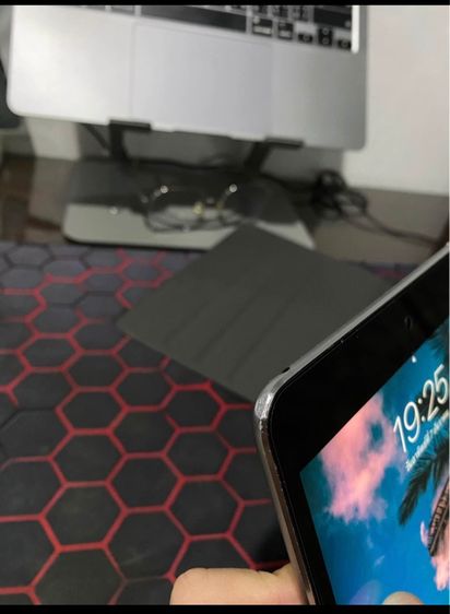 iPad mini4 รูปที่ 4