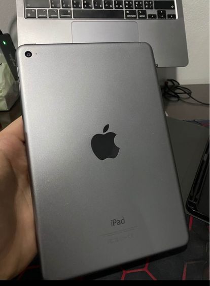iPad mini4 รูปที่ 2
