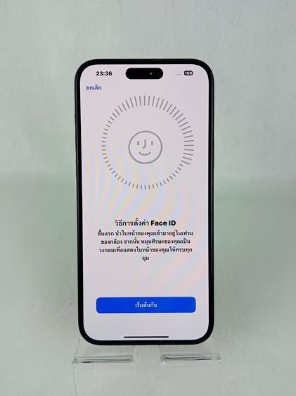 iphone 15 Plus 256 GB zp รูปที่ 3