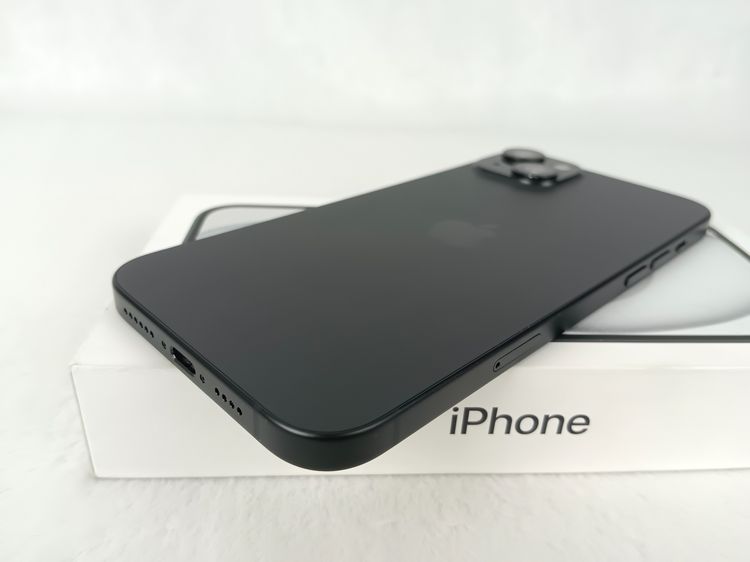 iphone 15 Plus 256 GB zp รูปที่ 12