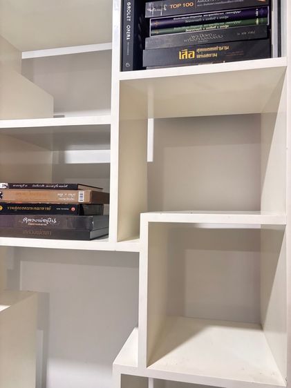 ตู้โชว์ไม้สัก รูปที่ 4