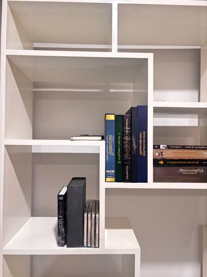 ตู้โชว์ไม้สัก รูปที่ 3