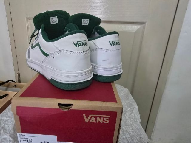 VANS Hylane POP Green เบอร์43 รูปที่ 7