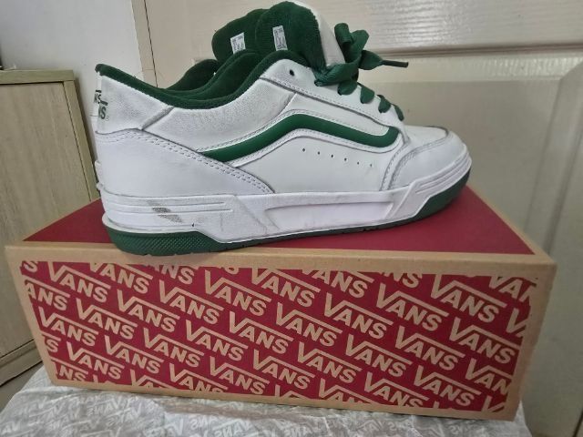 VANS Hylane POP Green เบอร์43 รูปที่ 3
