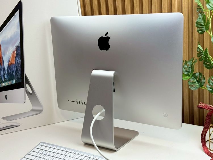 iMac 21.5-inch Retina 4K Late2015 Ram8GB SSD1TB  รูปที่ 5