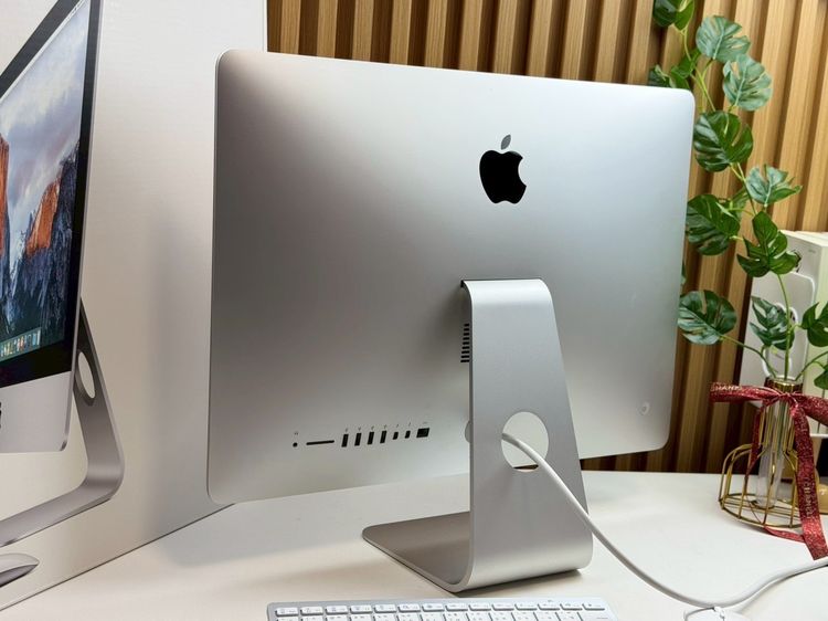iMac 21.5-inch Retina 4K Late2015 Ram8GB SSD1TB  รูปที่ 6