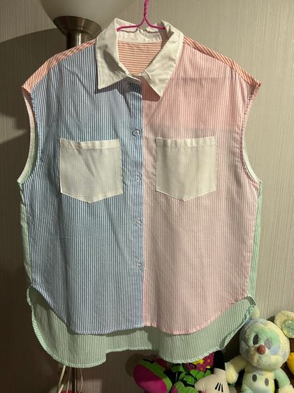 เสื้อลายทาง