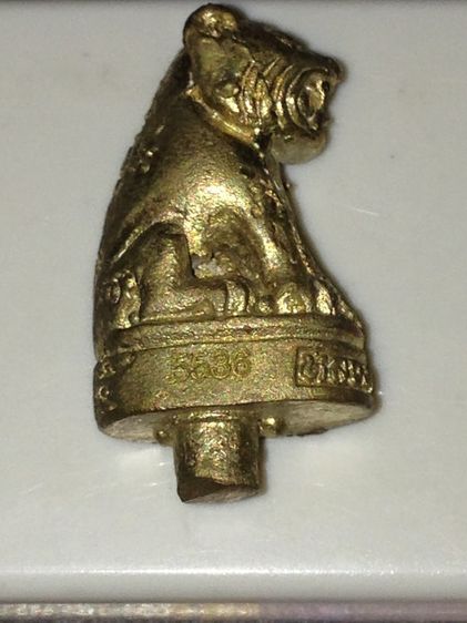 เสือหล่อ จันทร์เพ็ญ หลวงพ่อแม้นวัดหน้าต่างนอก