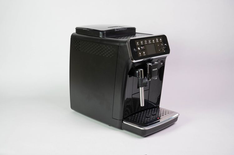 ขาย Philips Full Automatic Espresso Machine เครื่องชงเอสเปรสโซ่อัตโนมัติฟิลิปส์ EP4321 มือสอง รูปที่ 4