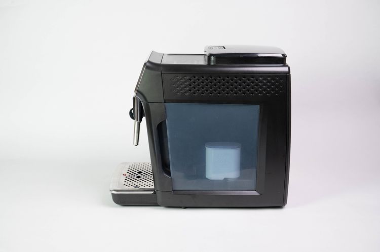 ขาย Philips Full Automatic Espresso Machine เครื่องชงเอสเปรสโซ่อัตโนมัติฟิลิปส์ EP4321 มือสอง รูปที่ 3