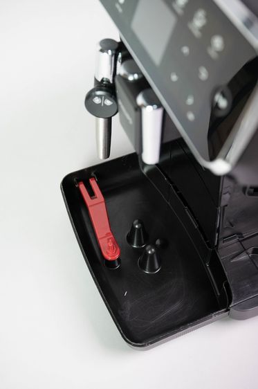 ขาย Philips Full Automatic Espresso Machine เครื่องชงเอสเปรสโซ่อัตโนมัติฟิลิปส์ EP4321 มือสอง รูปที่ 9