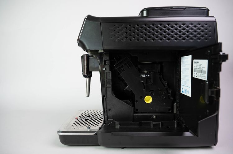 ขาย Philips Full Automatic Espresso Machine เครื่องชงเอสเปรสโซ่อัตโนมัติฟิลิปส์ EP4321 มือสอง รูปที่ 8