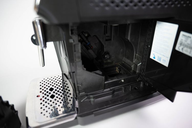 ขาย Philips Full Automatic Espresso Machine เครื่องชงเอสเปรสโซ่อัตโนมัติฟิลิปส์ EP4321 มือสอง รูปที่ 6