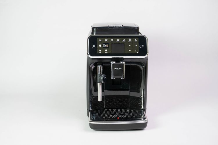 ขาย Philips Full Automatic Espresso Machine เครื่องชงเอสเปรสโซ่อัตโนมัติฟิลิปส์ EP4321 มือสอง รูปที่ 2