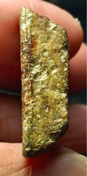 พระท่ากระดานกรุศรีสวัสดิ์กาญจนบุรี  รูปที่ 4