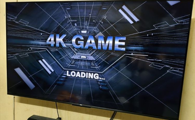 เกม 2 จอย ต่อทีวี รูปที่ 2