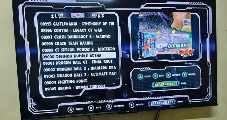 เกม 2 จอย ต่อทีวี รูปที่ 4