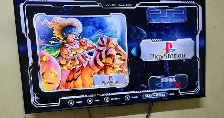 เกม 2 จอย ต่อทีวี รูปที่ 3