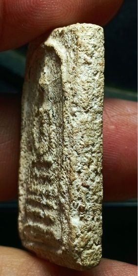 พระสมเด็จบางขุนพรหมพิมพ์ฐานคู่ รูปที่ 2