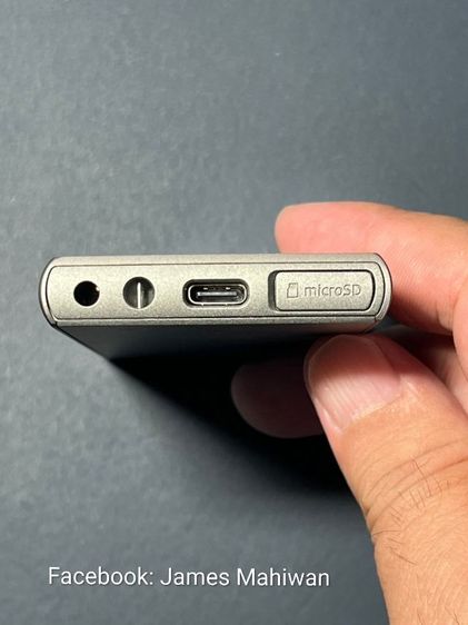 Sony NW A105 รูปที่ 5