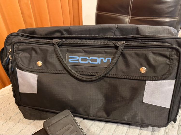 เอฟเฟค zoom G5n รูปที่ 4